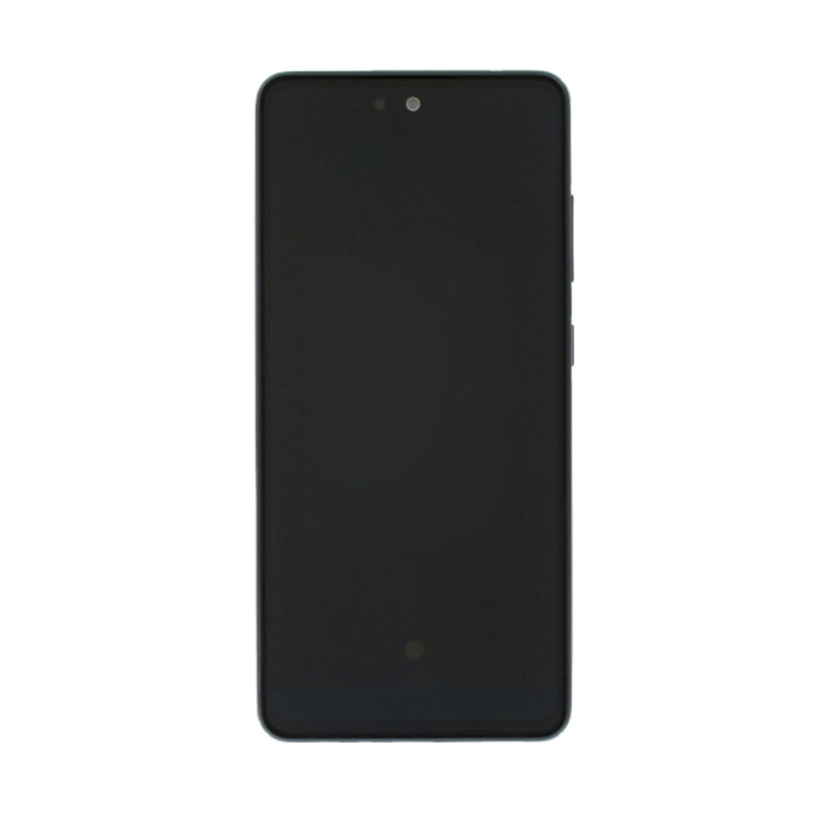 Samsung Galaxy A52s 5G Skärm med LCD Display Original - Vit image 2