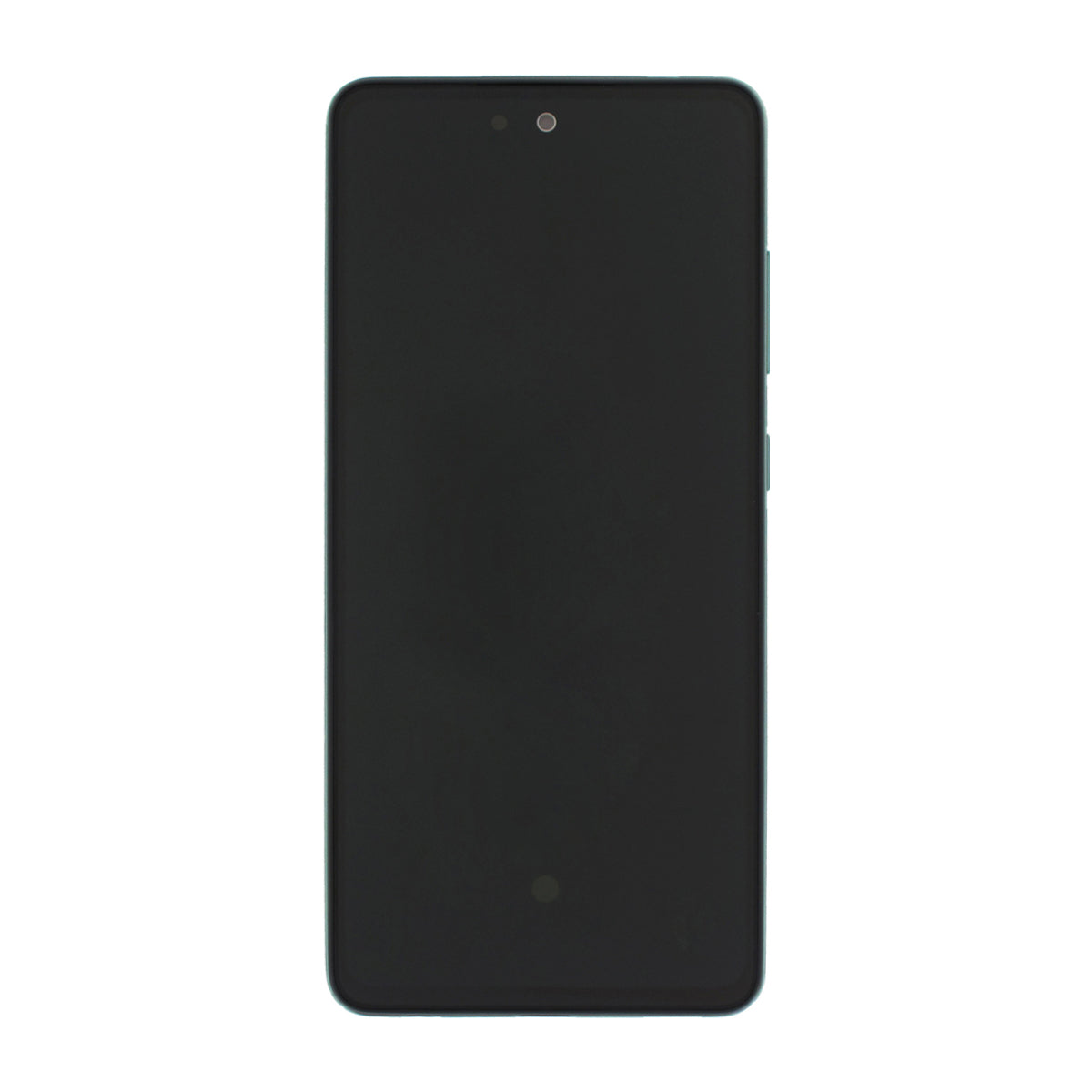 Samsung Galaxy A52s 5G Skärm med LCD Display Original - Mint image 2