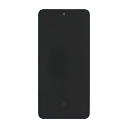 Samsung Galaxy A52s 5G Skärm med LCD Display Original - Mint image 2