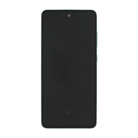 Samsung Galaxy A52s 5G Skärm med LCD Display Original - Mint image 2