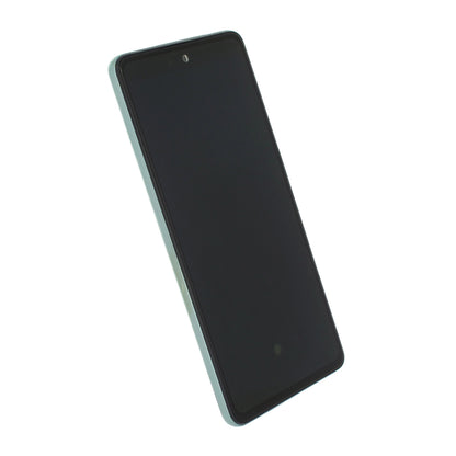 Samsung Galaxy A52s 5G Skärm med LCD Display Original - Mint image 4