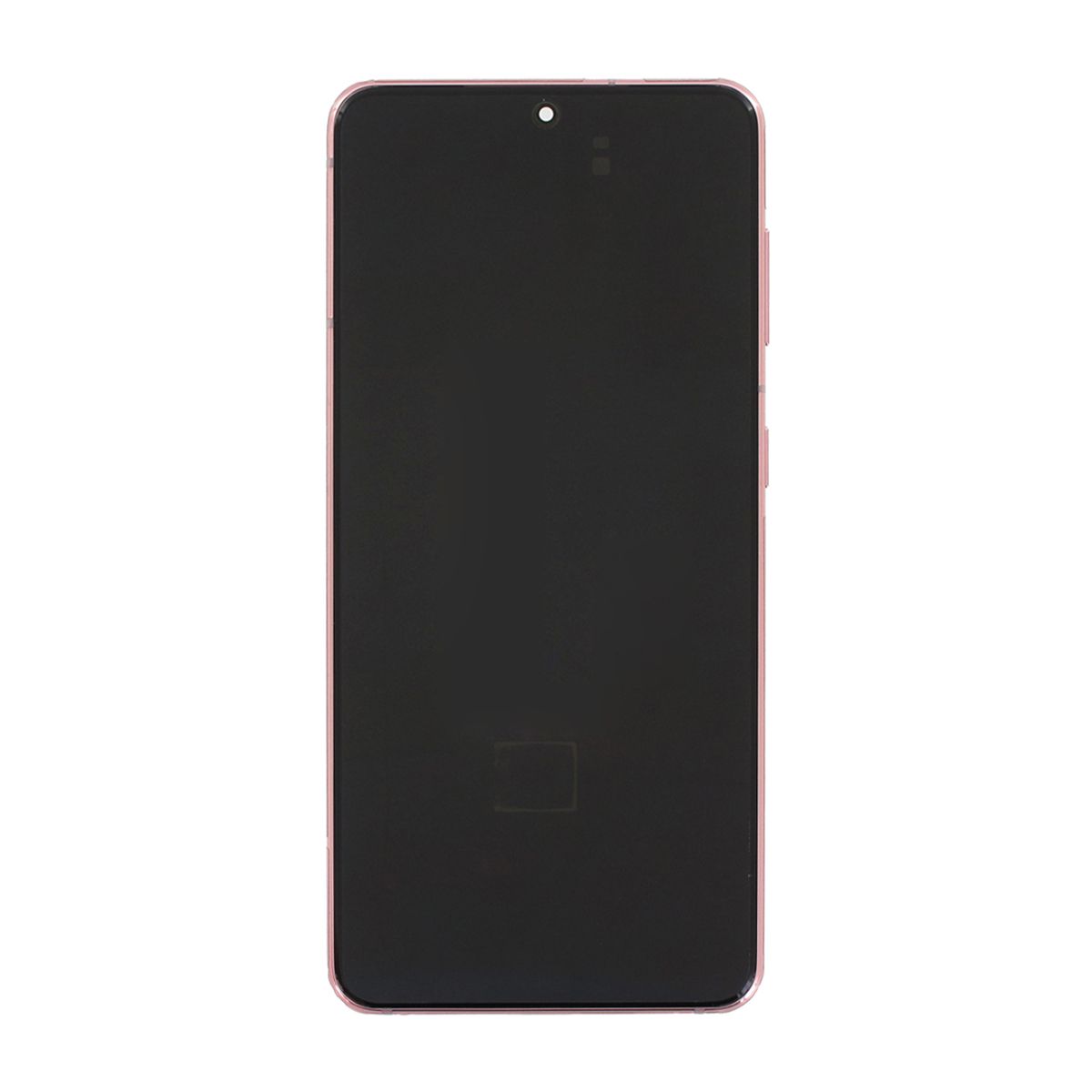 Samsung Galaxy S21 5G LCD Skärm med LCD Display - Rosa image 2