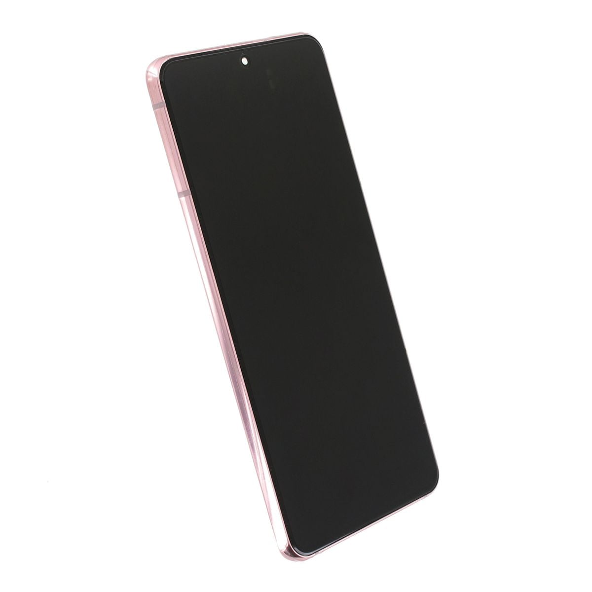 Samsung Galaxy S21 5G LCD Skärm med LCD Display - Rosa image 4