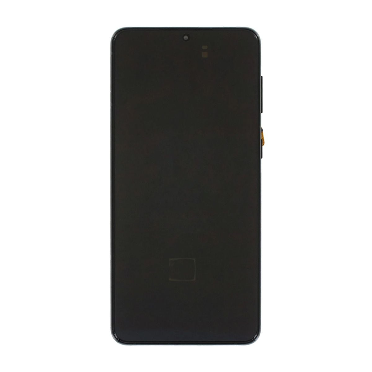 Samsung Galaxy S21 Plus 5G Skärm med LCD Display Original - Svart image 2