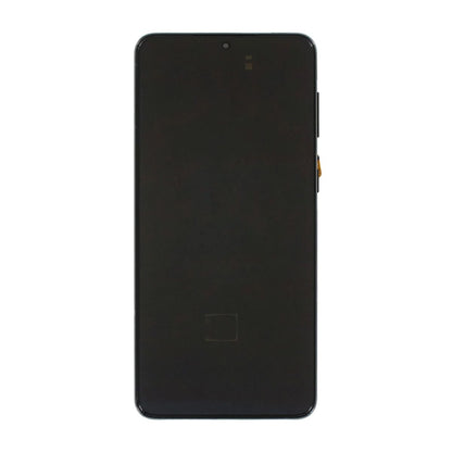 Samsung Galaxy S21 Plus 5G Skärm med LCD Display Original - Svart image 2