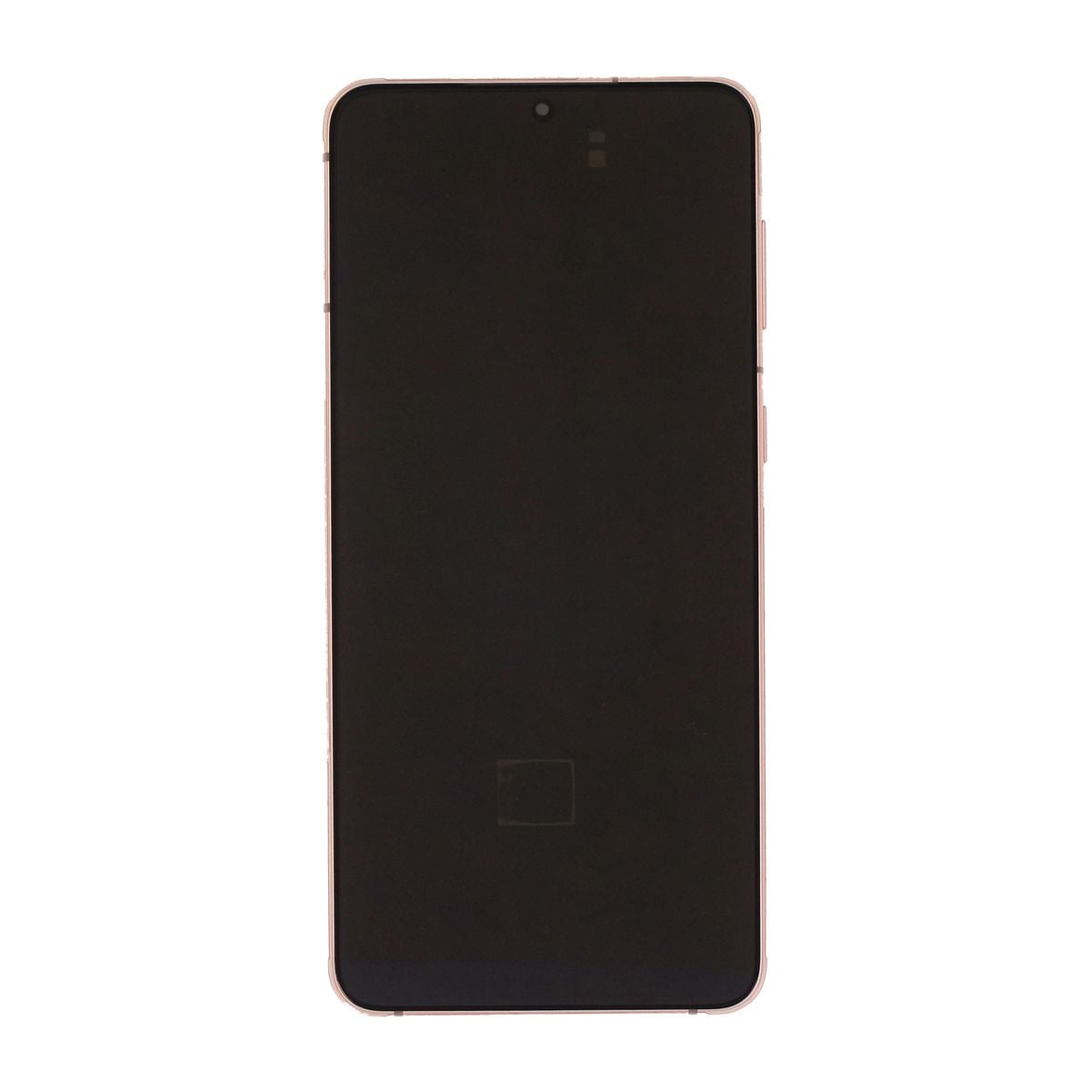 Samsung Galaxy S21 Plus (SM-G996B) Skärm med LCD Display Original - Violett image 2