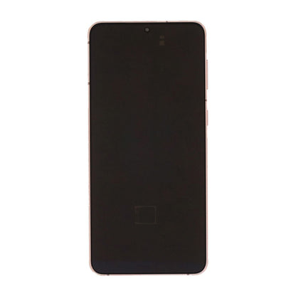 Samsung Galaxy S21 Plus (SM-G996B) Skärm med LCD Display Original - Violett image 2