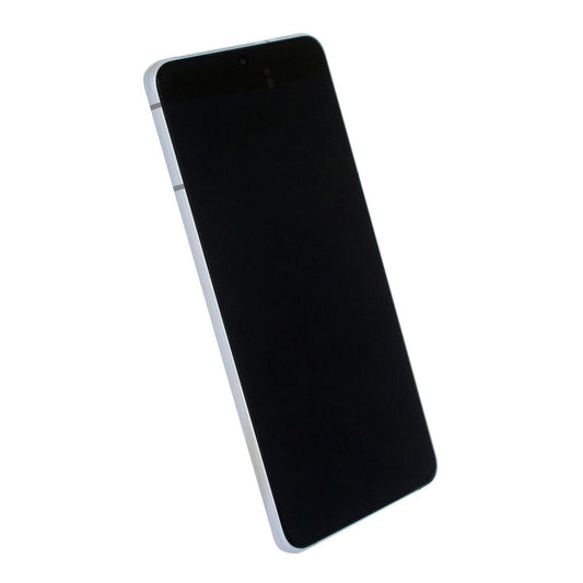 Samsung Galaxy S21 Plus 5G Skärm med LCD Display Original - Silver image 4