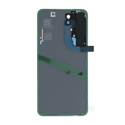 Samsung Galaxy S22 (SM-S901B) Baksida Original - Phantom Vit image 3