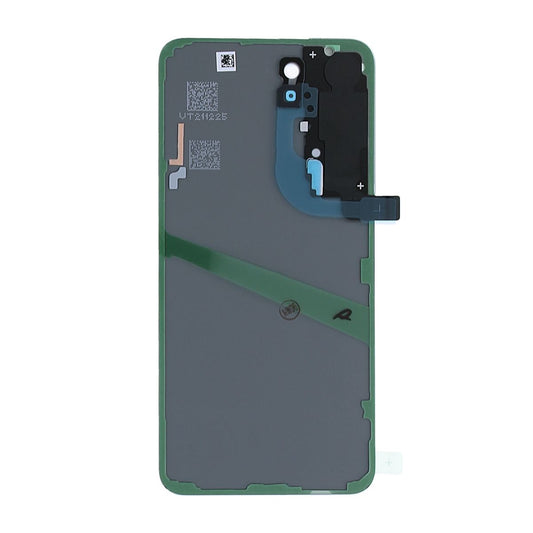 Samsung Galaxy S22 (SM-S901B) Baksida Original - Phantom Vit image 3