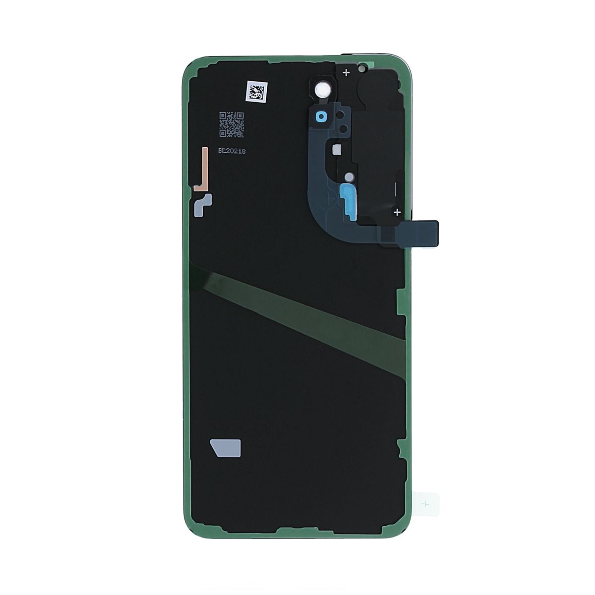 Samsung Galaxy S22 (SM-S901B) Baksida Original - Grafit image 3