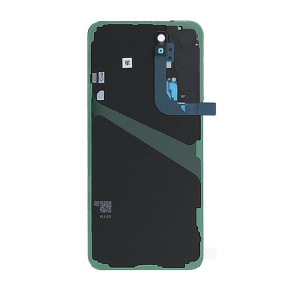 Samsung Galaxy S22 Plus Baksida Original - Svart image 3