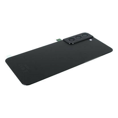 Samsung Galaxy S22 Plus Baksida Original - Svart image 4