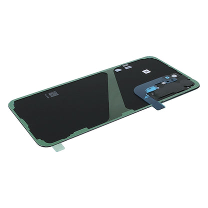 Samsung Galaxy S22 Plus Baksida Original - Svart image 5
