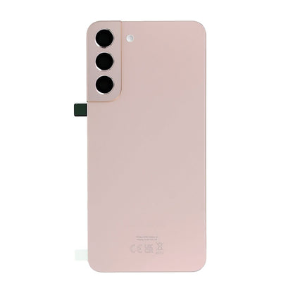 Samsung Galaxy S22 Plus Baksida Original - Rosa image 2