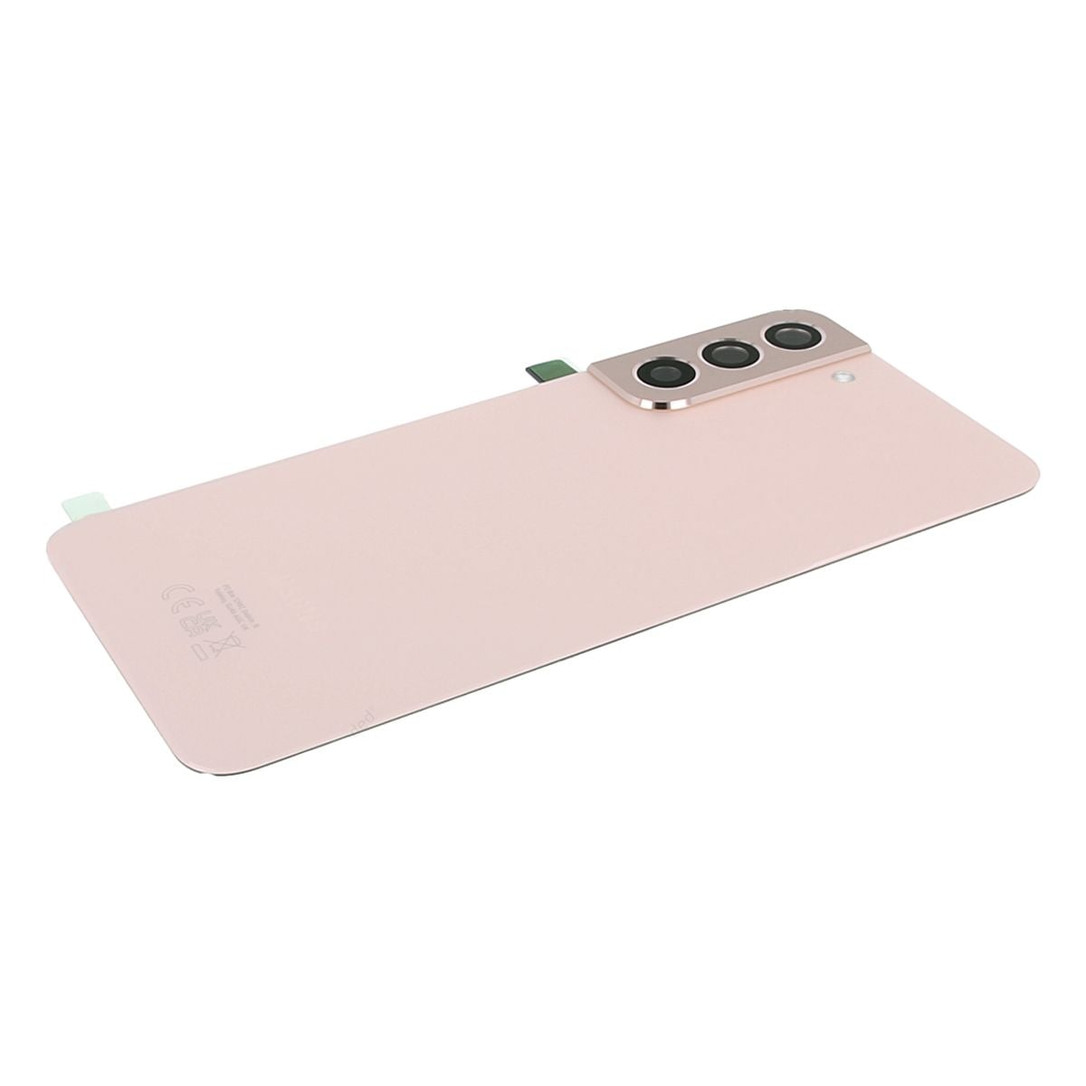 Samsung Galaxy S22 Plus Baksida Original - Rosa image 4