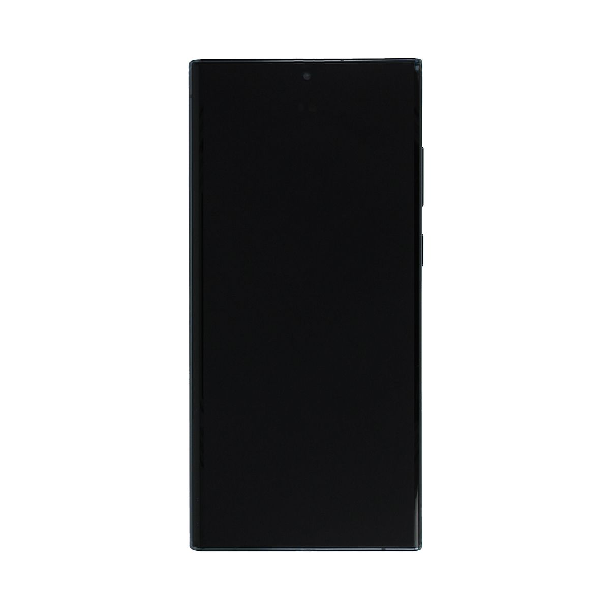 Samsung Galaxy S22 Ultra (SM-S908B) Skärm med LCD Display Original - Grön image 6