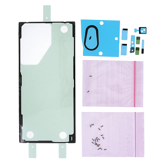 Samsung Galaxy S22 Ultra (SM-S908B) Självhäftande tejp Kit image 1