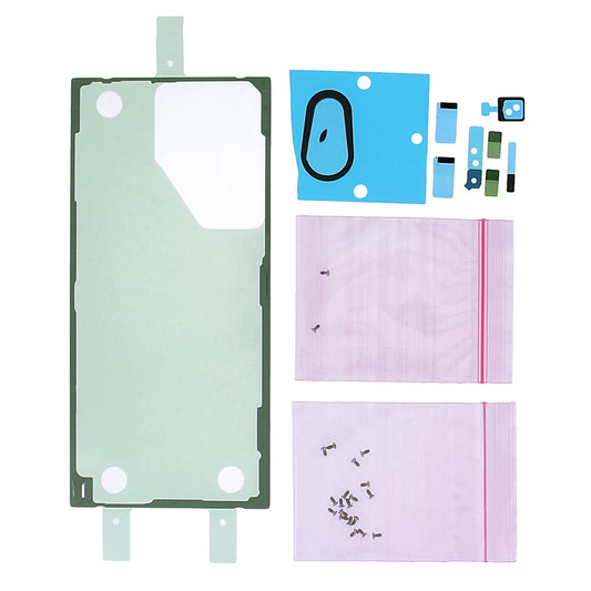 Samsung Galaxy S22 Ultra (SM-S908B) Självhäftande tejp Kit image 2