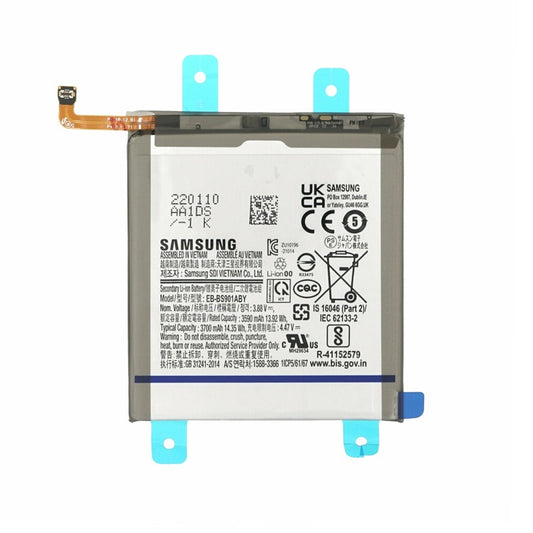 Samsung Galaxy S22 Batteri Original image 1