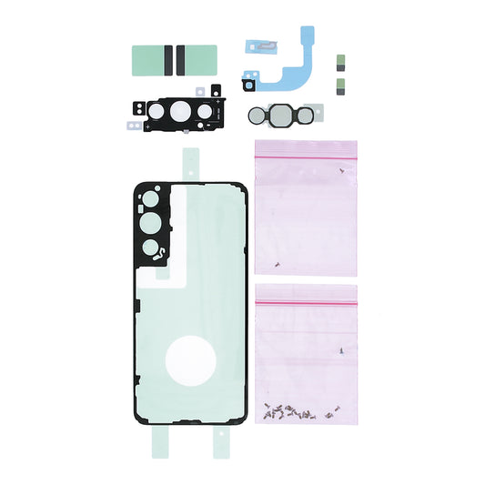Samsung Galaxy S22 (SM-S901B) Sjävhäftande tejp Kit image 1