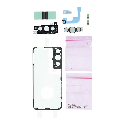 Samsung Galaxy S22 (SM-S901B) Sjävhäftande tejp Kit image 2
