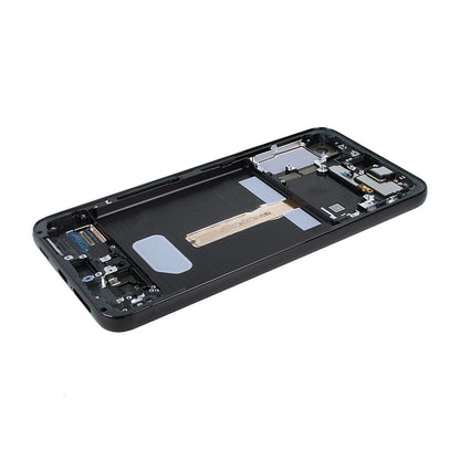 Samsung Galaxy S22 Plus Skärm med LCD Display Original - Svart image 4