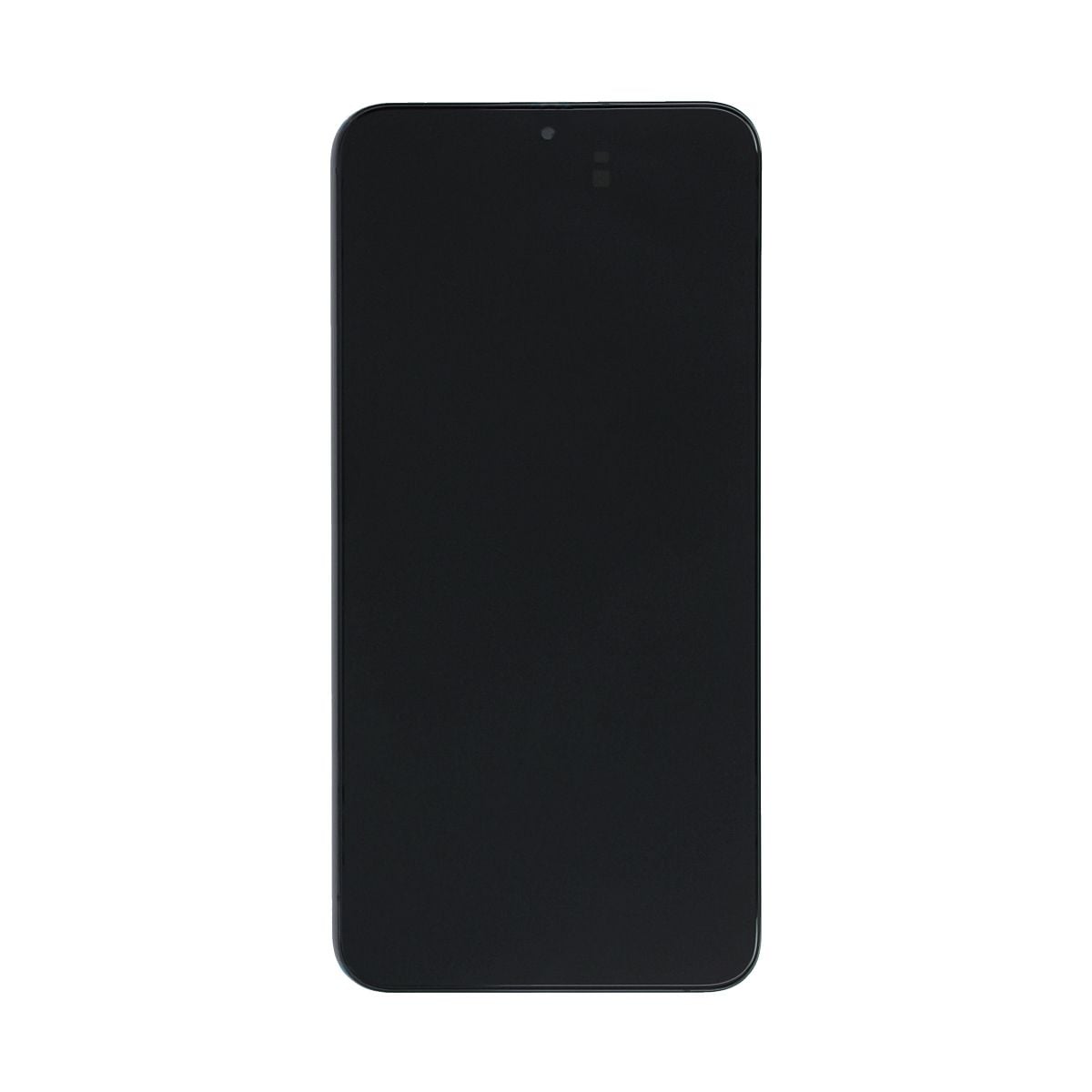 Samsung Galaxy S22 Plus Skärm med LCD Display Original - Svart image 7