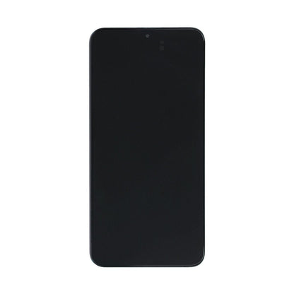 Samsung Galaxy S22 Plus Skärm med LCD Display Original - Svart image 7