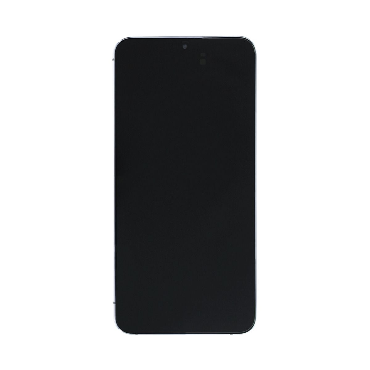 Samsung Galaxy S22 Plus Skärm med LCD Display Original - Vit/Cream/Blå image 7