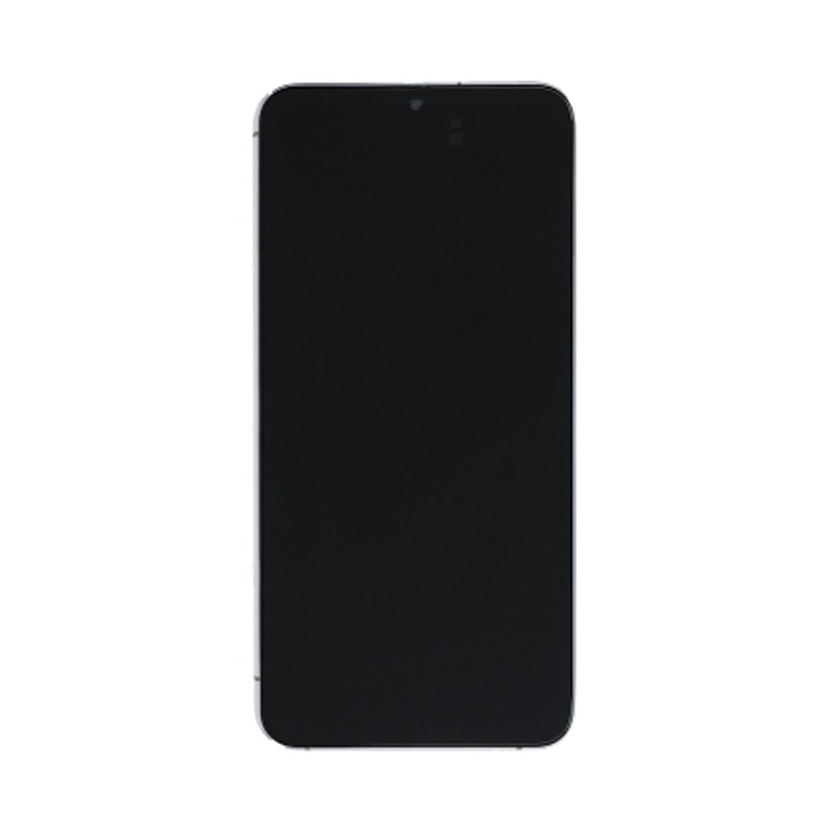 Samsung Galaxy S22 Plus Skärm med LCD Display Original - Rosa Guld image 1