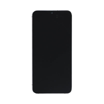 Samsung Galaxy S22 Plus Skärm med LCD Display Original - Rosa Guld image 1