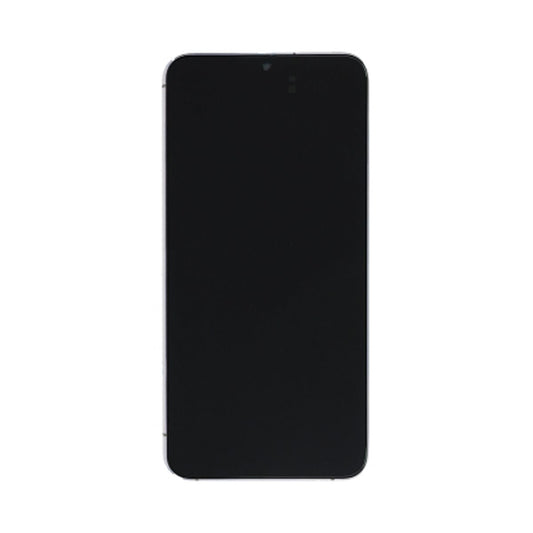 Samsung Galaxy S22 Plus Skärm med LCD Display Original - Rosa Guld image 1