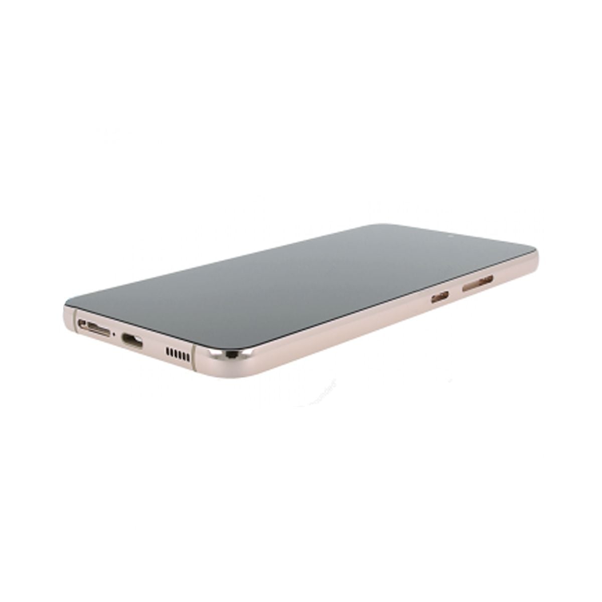 Samsung Galaxy S22 Plus Skärm med LCD Display Original - Rosa Guld image 4