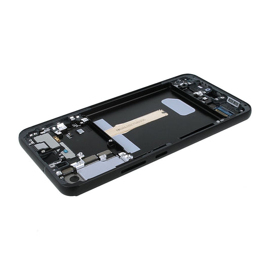 Samsung Galaxy S22 Plus Skärm med LCD Display Original - Grafit image 5