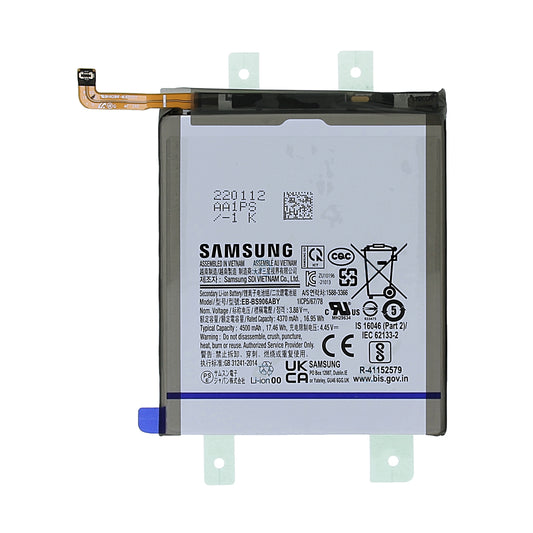 Samsung Galaxy S22+ 5G Batteri EB-BS906ABY 4500MAH image 2