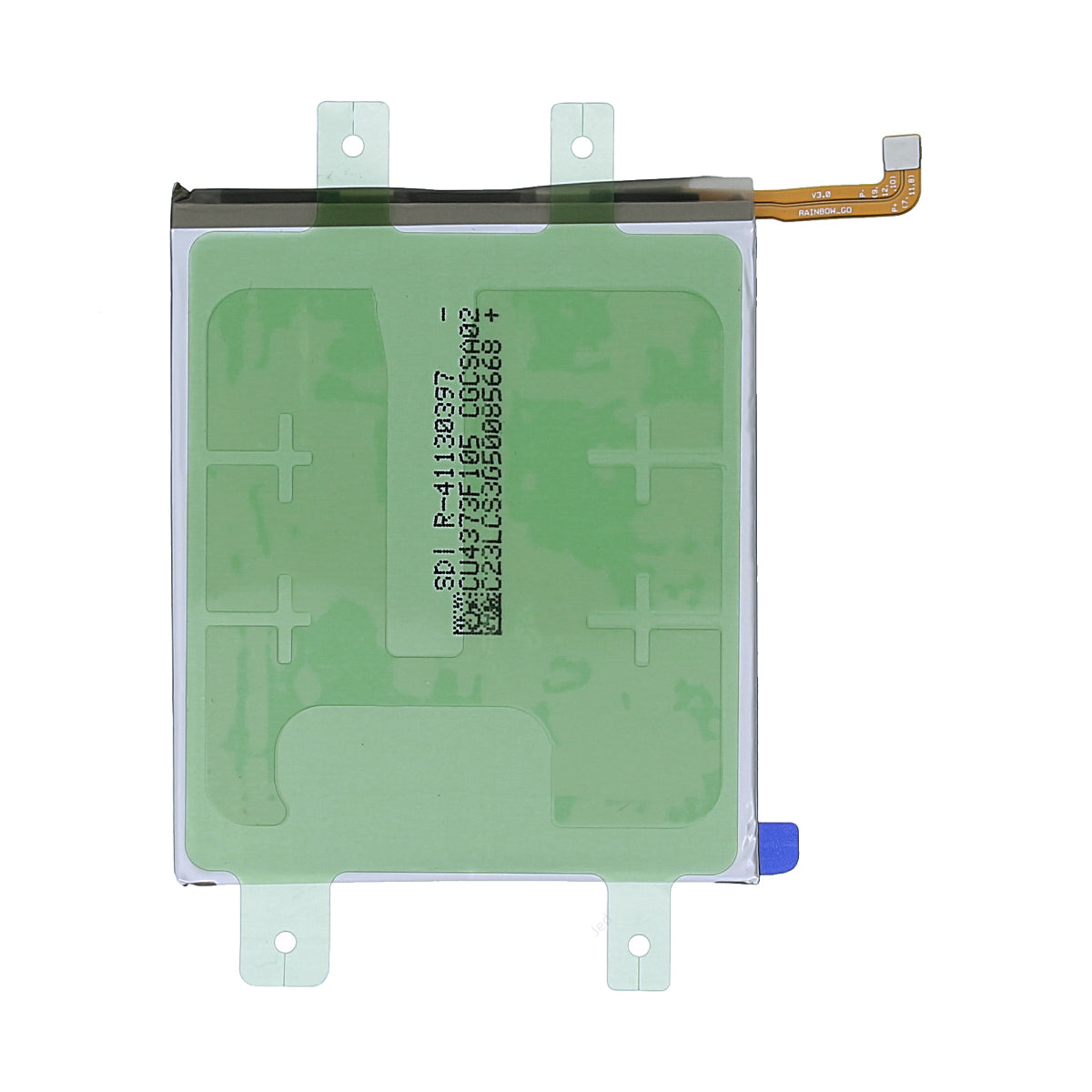 Samsung Galaxy S22+ 5G Batteri EB-BS906ABY 4500MAH image 3