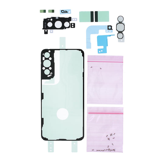Samsung Galaxy S22+ (SM-S906B) Självhäftande tejp Kit image 1