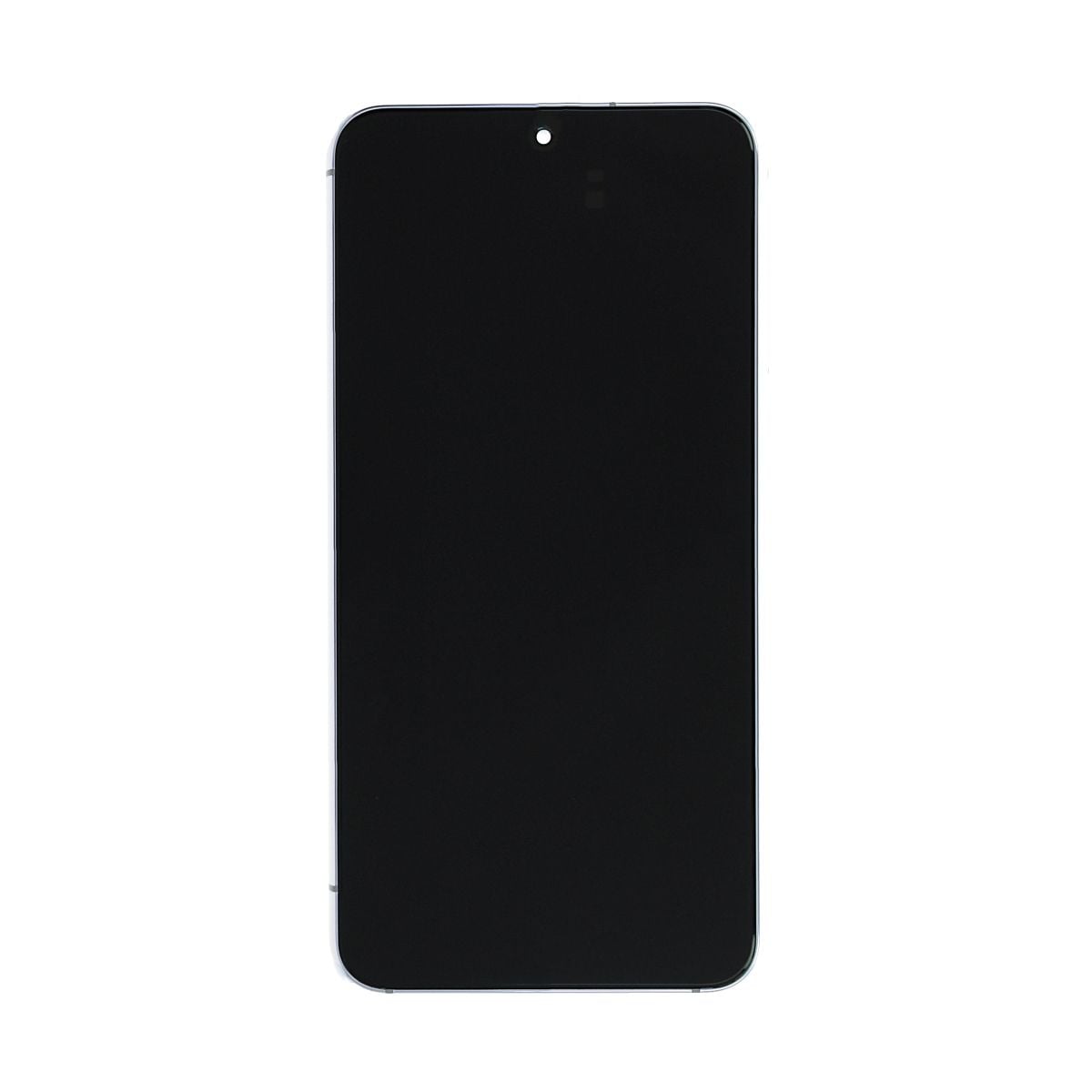 Samsung Galaxy S22 Skärm med LCD Display Original - Vit/Cream/Blå image 7