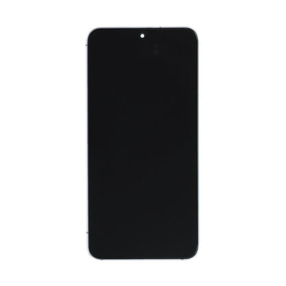 Samsung Galaxy S22 Skärm med LCD Display Original - Vit/Cream/Blå image 7
