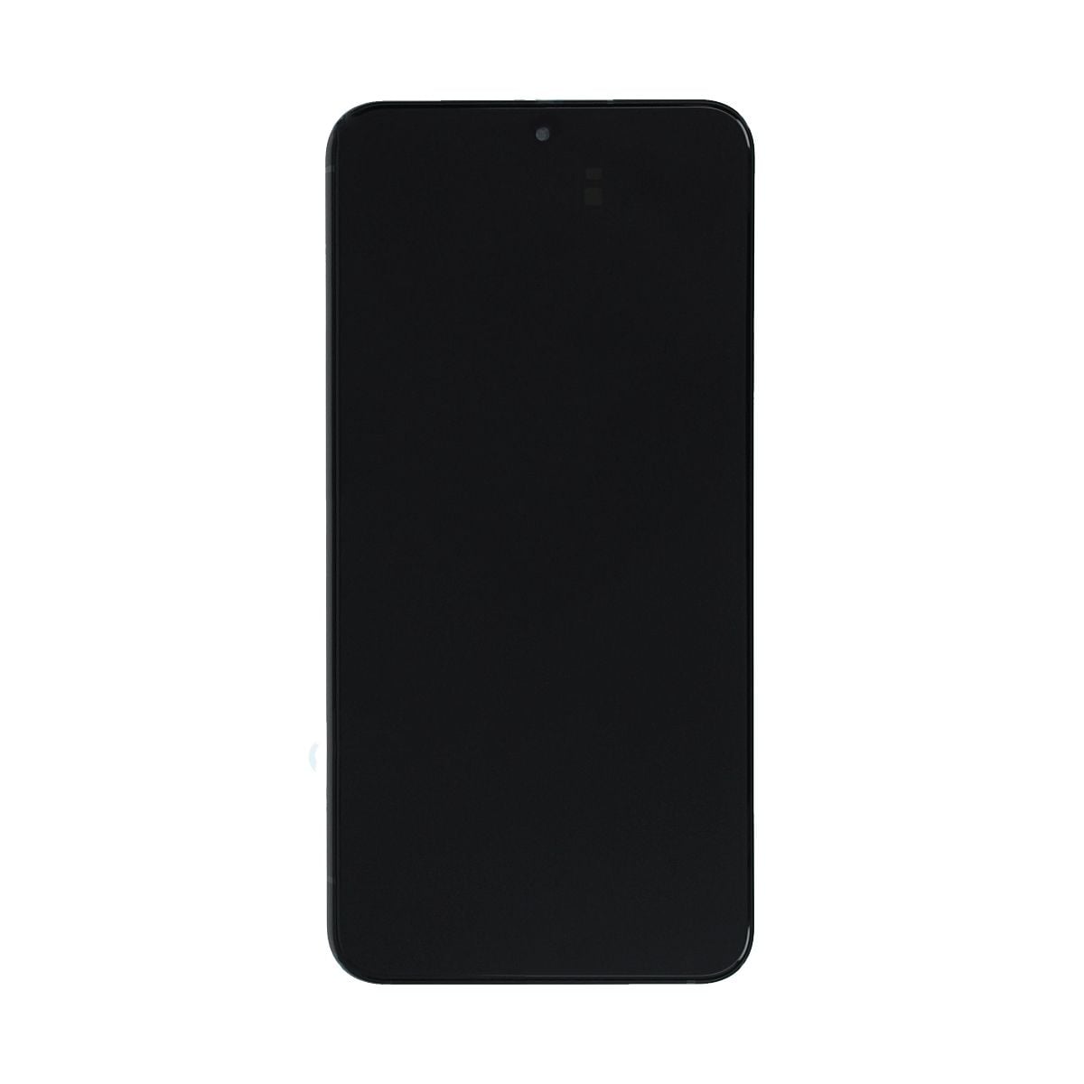 Samsung Galaxy S22 Skärm med LCD Display Original - Grafit/Grå image 7