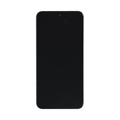 Samsung Galaxy S22 Skärm med LCD Display Original - Grafit/Grå image 7