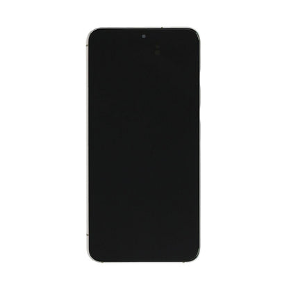 Samsung Galaxy S22 Skärm med LCD Display Original - Violett image 7