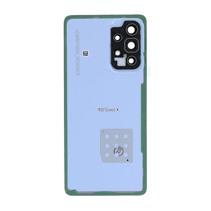 Samsung Galaxy A53 5G Baksida Original - Blå image 3