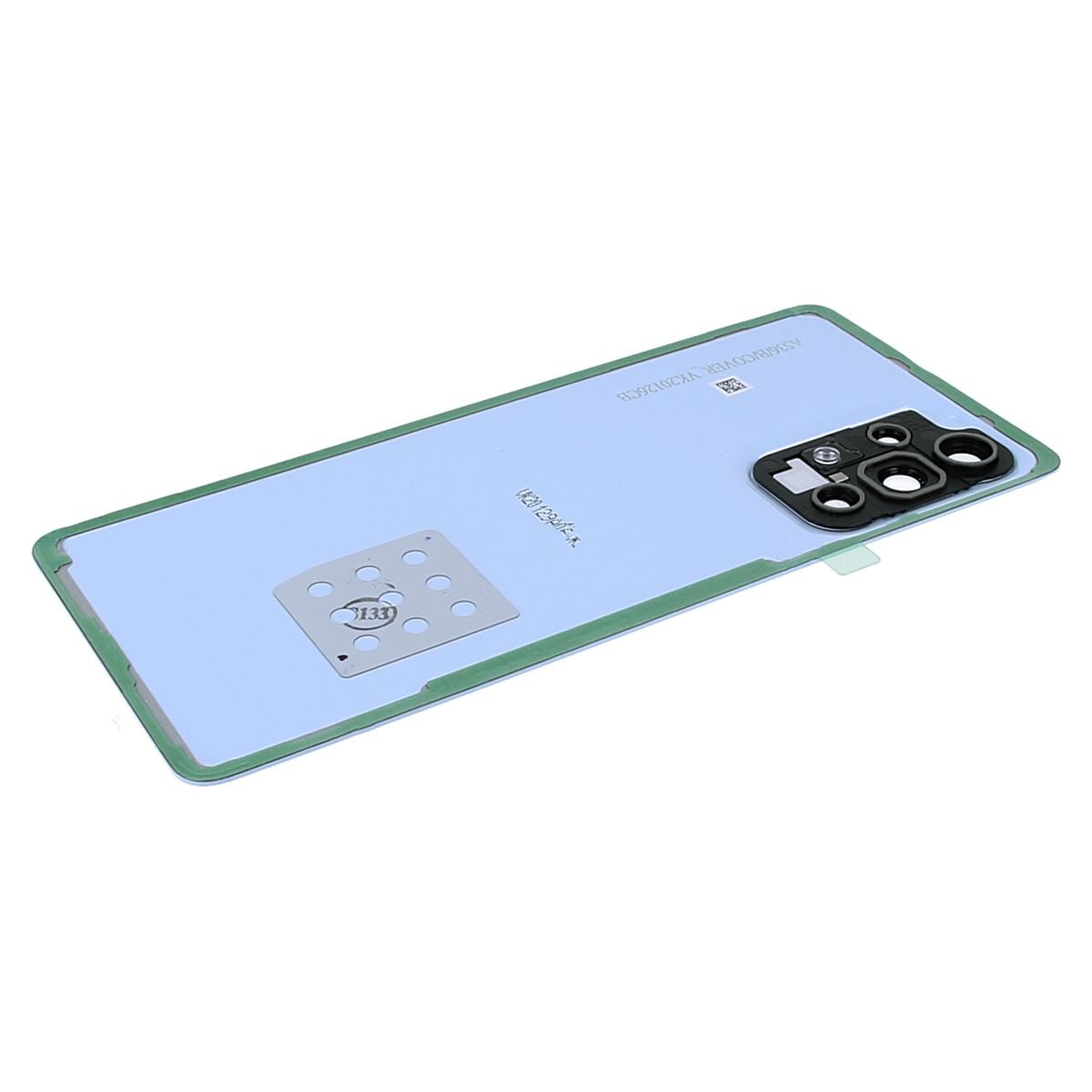 Samsung Galaxy A53 5G Baksida Original - Blå image 5