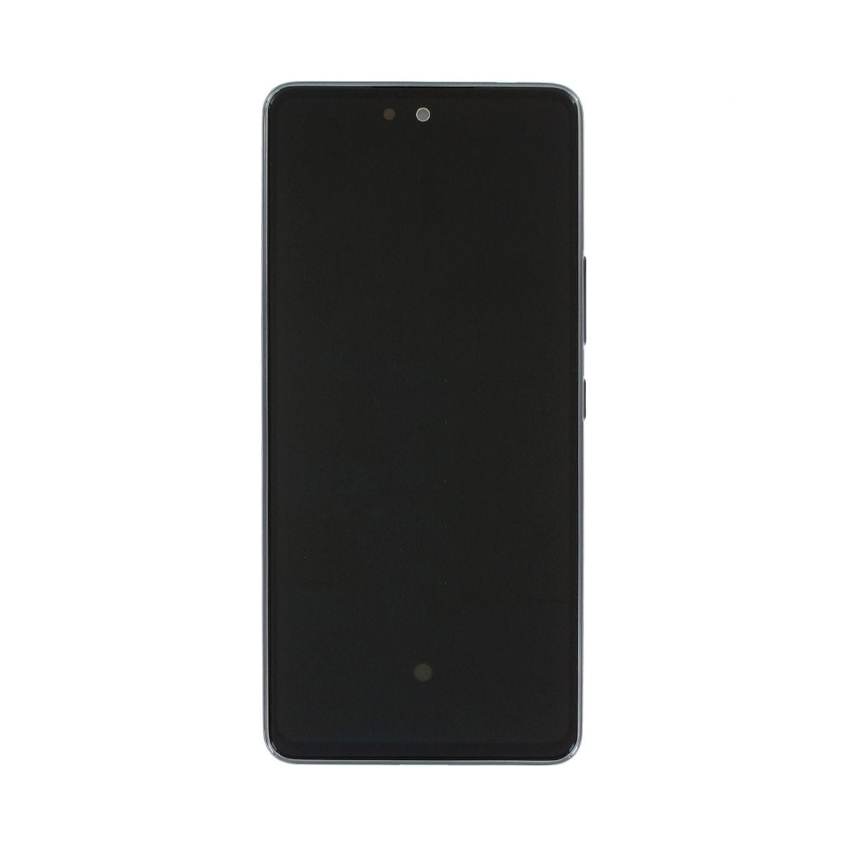 Samsung Galaxy A53 5G LCD Skärm med Display Original - Svart image 2