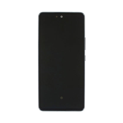Samsung Galaxy A53 5G LCD Skärm med Display Original - Svart image 2