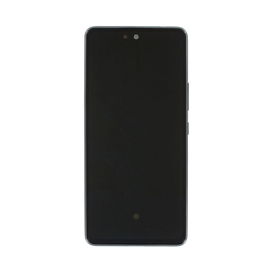 Samsung Galaxy A53 5G LCD Skärm med Display Original - Svart image 2