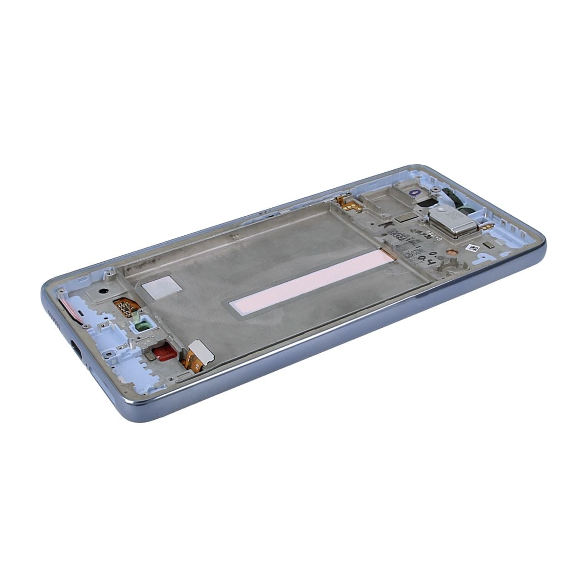 Samsung Galaxy A53 5G (SM-A536B) LCD Skärm med Display Original - Blå image 6