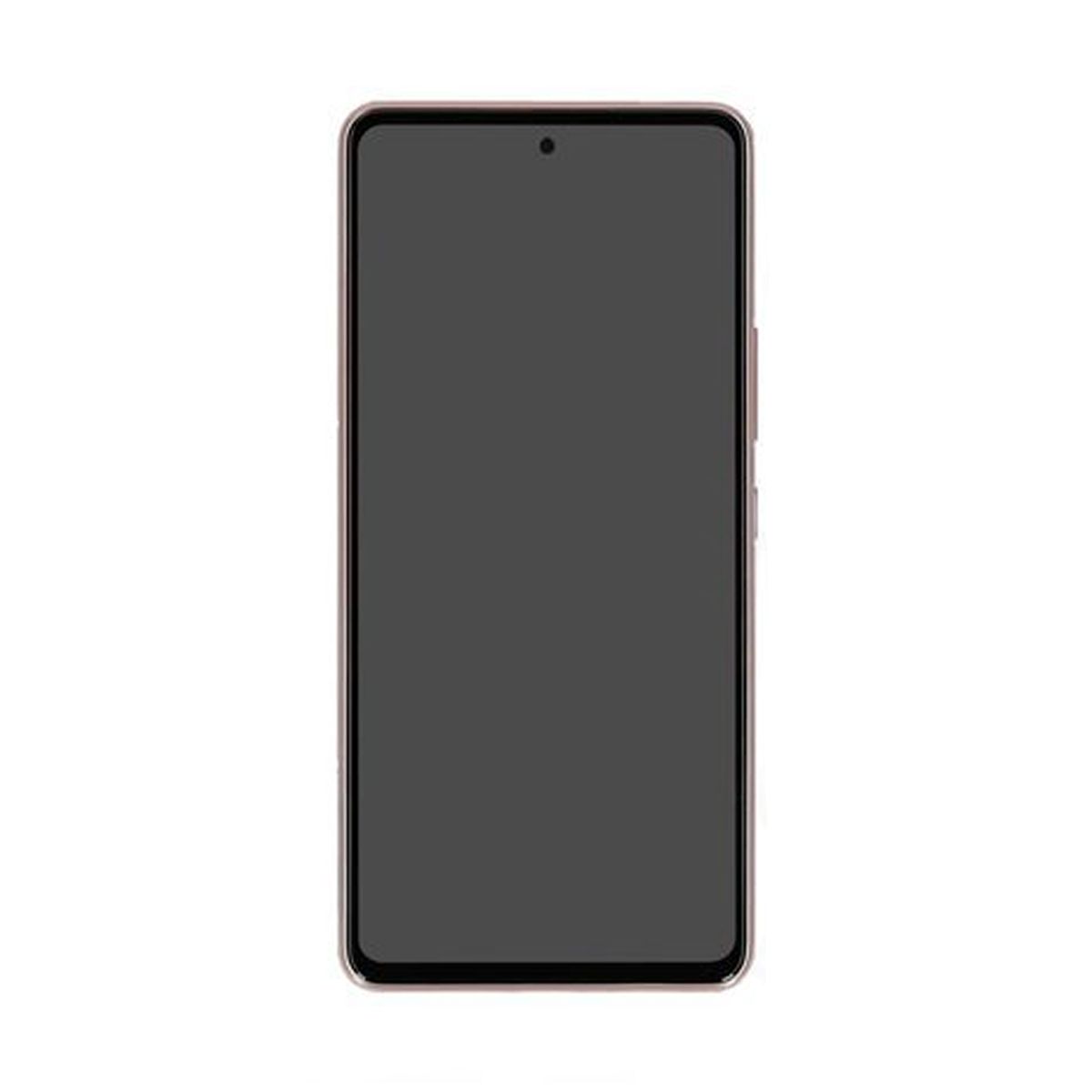 Samsung Galaxy A53 5G (SM-A536B) LCD Skärm med Display Original - Peach image 2